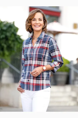Casual Looks Karobluse