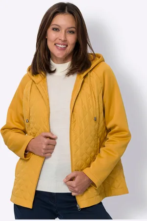 Classic Basics Langjacke