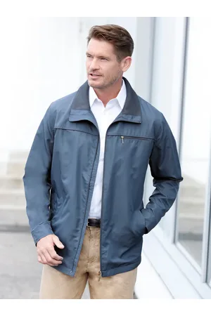 Baur Langjacke, ohne Kapuze