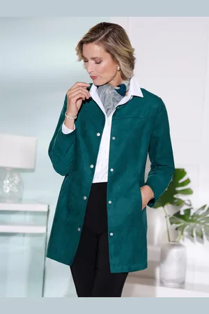 Classic Basics Longblazer »Longblazer«