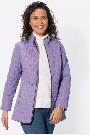 Casual Looks Steppjacke, ohne Kapuze