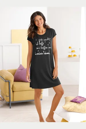 WÄSCHEPUR Sleepshirt »Sleepshirts«
