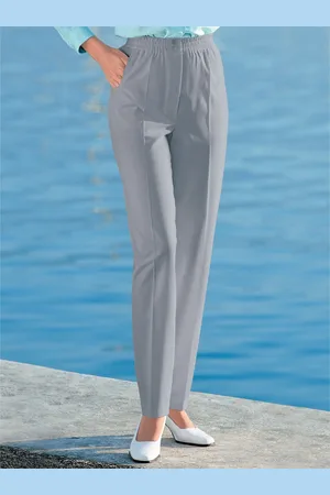 Classic Basics Schlupfhose
