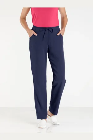 Classic Basics Schlupfhose