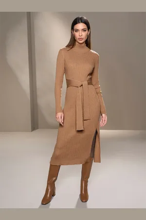 Heine Strickkleid »Strickkleid«