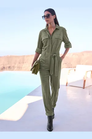 Heine Overall