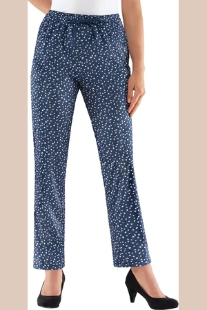 Classic Basics Jerseyhose