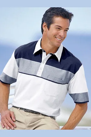 CATAMARAN Poloshirt »Poloshirt«
