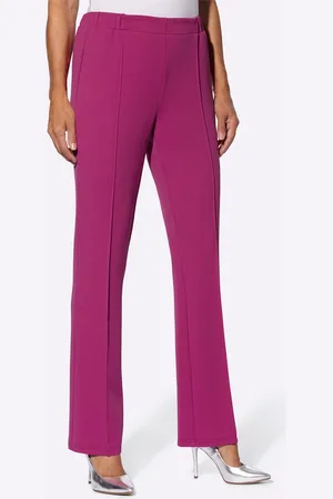 Classic Basics Schlupfhose