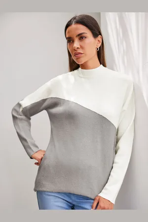 Heine Strickpullover »Pullover«
