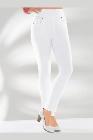 Casual Looks 5-Pocket-Hose