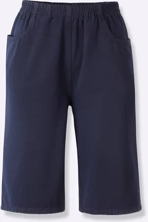Classic Basics Bermudas