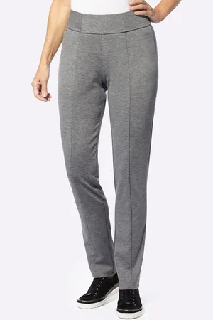 Classic Basics Schlupfhose