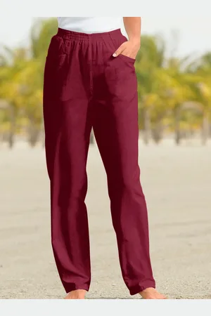 Classic Basics Schlupfhose