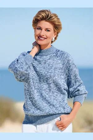 Classic Basics Strickpullover »Pullover«