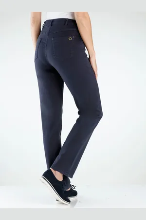 Classic Basics 5-Pocket-Jeans, (1 tlg.)