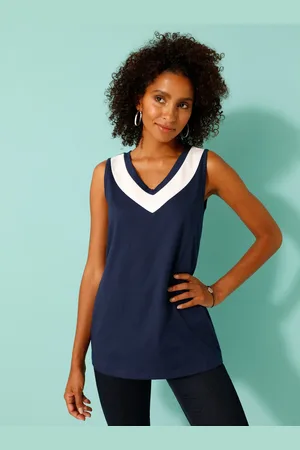 Classic Basics Shirttop
