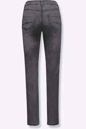 Casual Looks 5-Pocket-Jeans, (1 tlg.)
