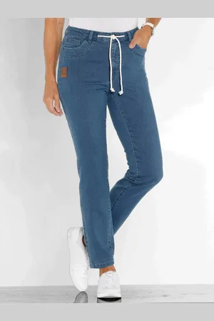 Classic Basics Bequeme Jeans, (1 tlg.)