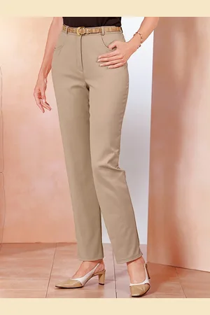 Classic Basics Bequeme Jeans, (1 tlg.)