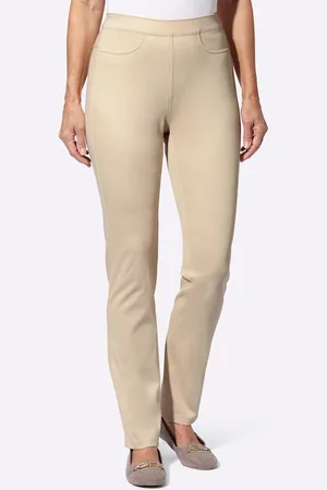 Classic Basics Schlupfhose