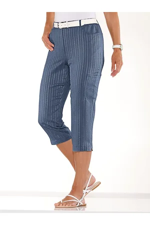 Classic Basics Caprihose