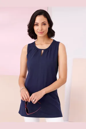 Classic Basics Shirttop