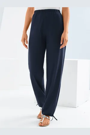 Classic Basics Jerseyhose