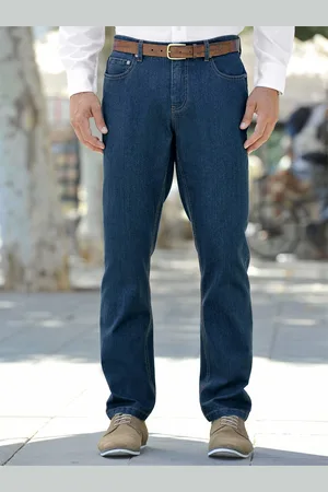 marco donati 5-Pocket-Jeans, (1 tlg.)