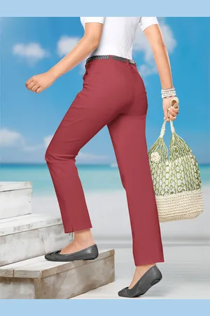 Classic Basics Bequeme Jeans, (1 tlg.)