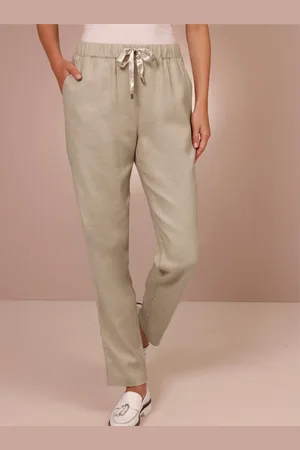 CREATION L PREMIUM Jogger Pants
