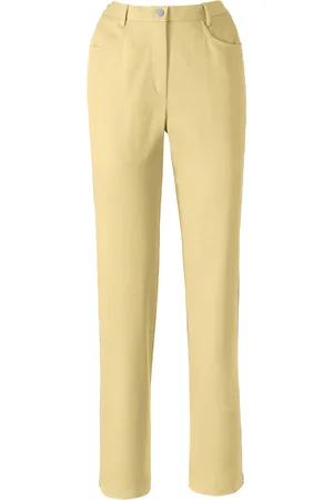 Classic Basics Bequeme Jeans, (1 tlg.)