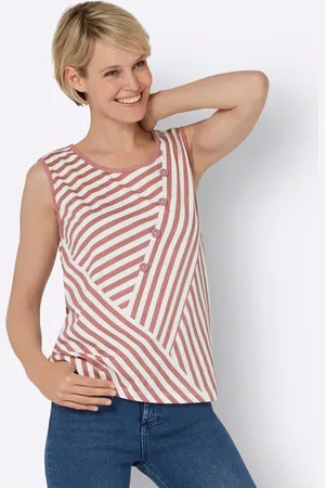 Classic Basics Shirttop