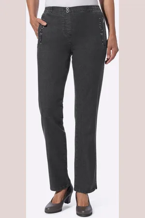 Classic Basics Bequeme Jeans, (1 tlg.)