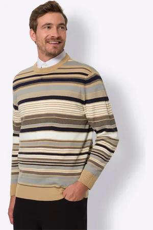 Baur Rundhalspullover »Rundhals-Pullover«