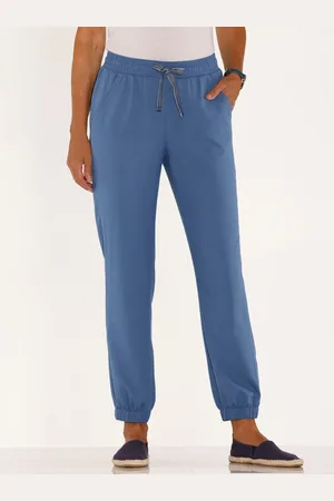 Classic Basics Schlupfhose