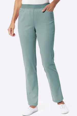 Classic Basics Schlupfhose