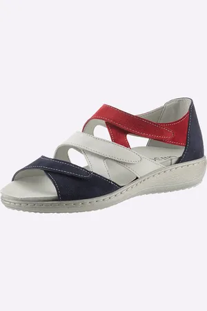 Classic Basics Sandale