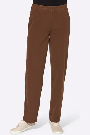 Classic Basics Schlupfhose