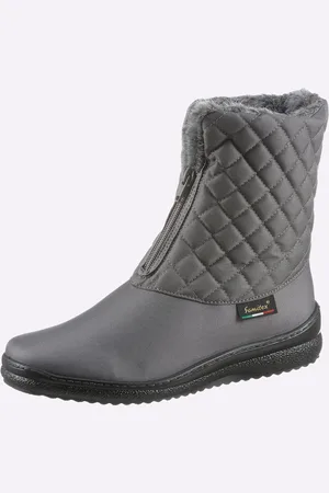 Classic Basics Stiefelette