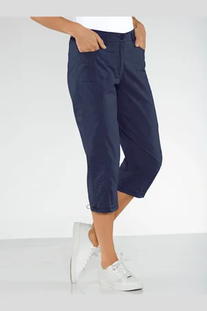 Casual Looks Caprihose