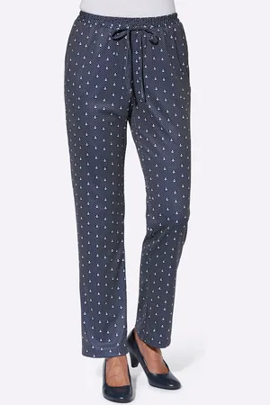 Classic Basics Jerseyhose