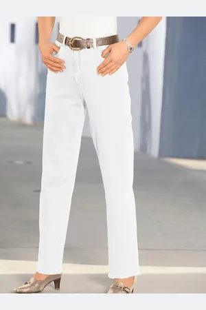 Baur Bequeme Jeans, (1 tlg.)