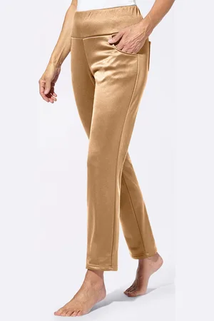 Classic Basics Schlupfhose