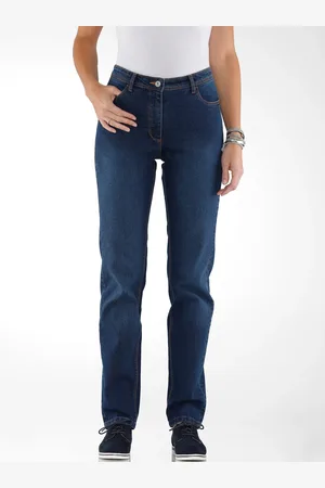 Classic Basics Bequeme Jeans, (1 tlg.)