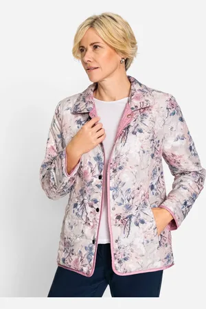 Baur Steppjacke, ohne Kapuze