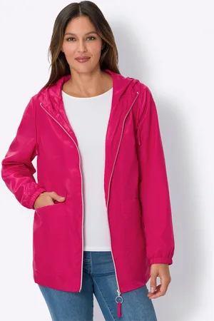 Classic Basics Langjacke