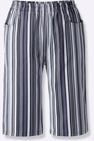 Classic Basics Bermudas