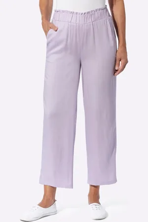 Classic Basics Culotte