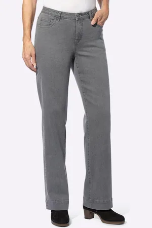 Classic Basics Bequeme Jeans, (1 tlg.)